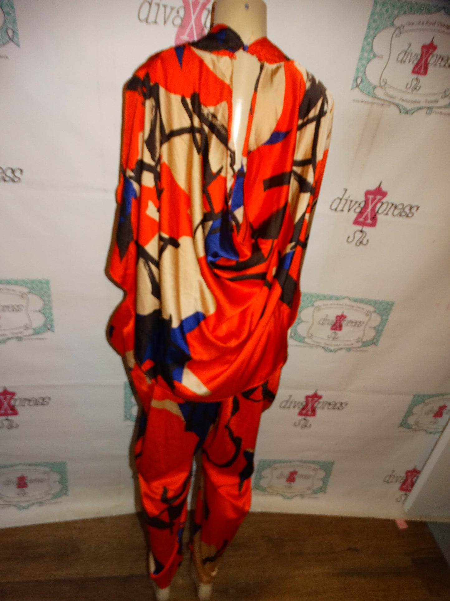 New York and Company Romper Size XL