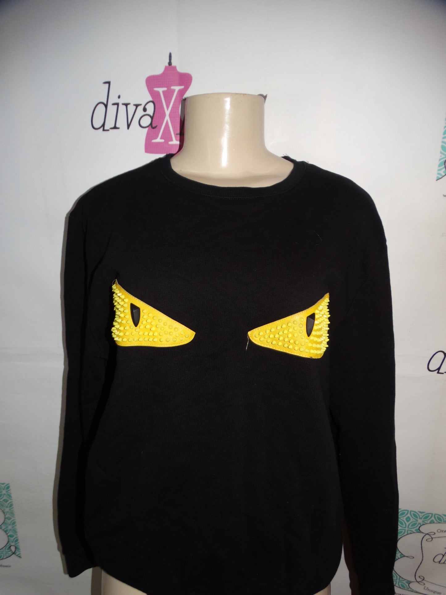 FF Sweatshirt  Size L
