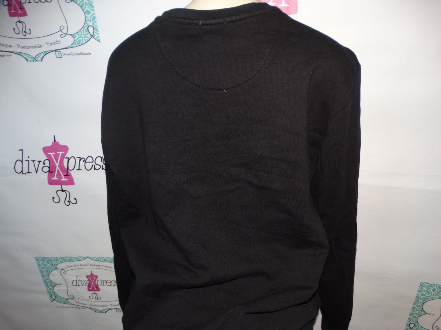 FF Sweatshirt  Size L