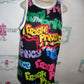 Headgear Classic Fresh Prince of Bel Air Size XL