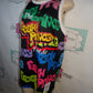 Headgear Classic Fresh Prince of Bel Air Size XL