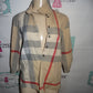 Authentic Burberry Brit Top Size M