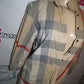 Authentic Burberry Brit Top Size M