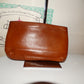 Vintage Authentic Coach Makeup Bag