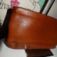 Vintage Authentic Coach Makeup Bag