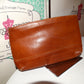 Vintage Authentic Coach Makeup Bag