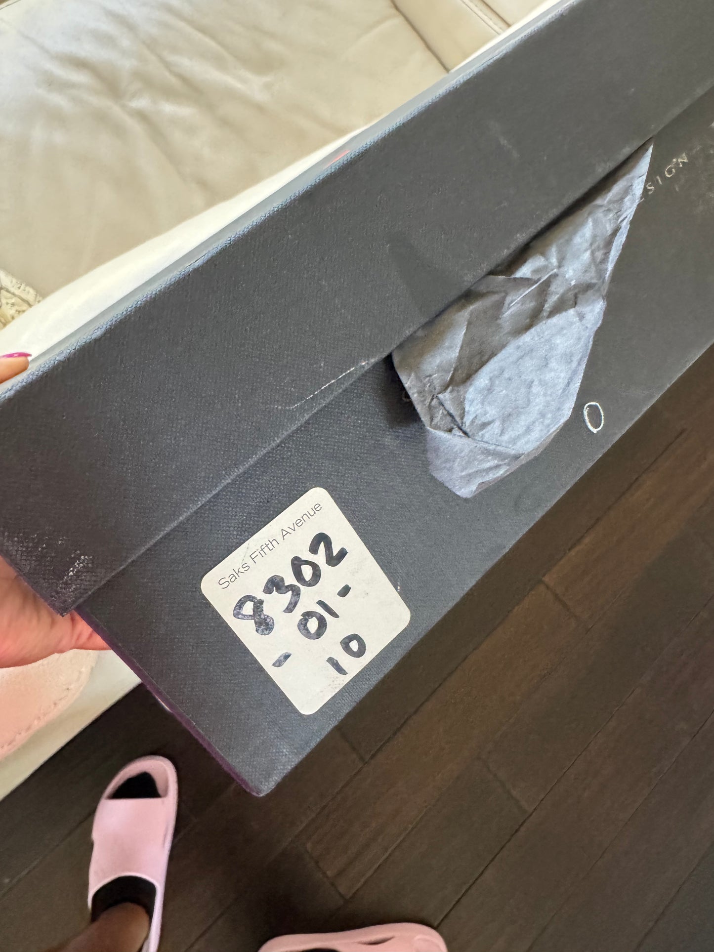 Authentic  Giuseppe Zanotti boots size 40 or size 9