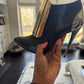 Authentic  Giuseppe Zanotti boots size 40 or size 9