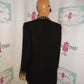 Vintage Moshita  Black/Gold Blazer Size L