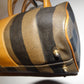 Vintage Authentic Fendi Dr. Purse Size L
